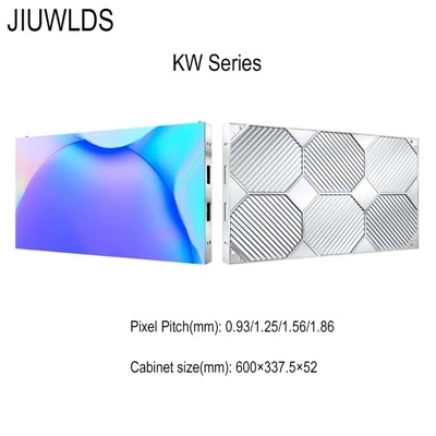 P1.5 LED ekraan